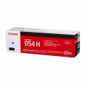 Canon Cartridge 054H M 紅色碳粉盒 (高容量)