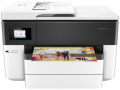 HP OfficeJet Pro 7740 Wide Format All-in-One Printer  (G5J38A)