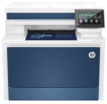 HP Color LaserJet Pro 4303dw A4 彩色多功能鐳射打印機 5HH65A