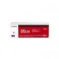 Canon Cartridge 055H M 洋紅色碳粉盒 (高容量)