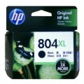HP 804XL High Yield Black Original Ink Cartridge