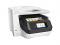 HP OfficeJet Pro 8730 多合一打印機 (D9L20A)