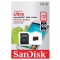 SanDisk Ultra MicroSDXC UHS-I 200GB