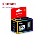 Canon CL-741XL 彩色墨盒連噴墨頭