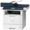 Fuji Xerox DocuPrint M375df
