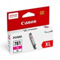Canon 洋紅色墨水盒 (高用量) CLI-781XL M