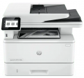 HP LaserJet Pro MFP 4103fdn A4 黑白多功能鐳射打印機 2Z628A