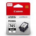 Canon PG-745XL 黑色墨盒連噴墨頭 (高用量)