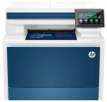 HP Color LaserJet Pro MFP 4303fdw 4合1彩色鐳射打印機 5HH67A