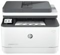 HP LaserJet Pro MFP 3103fdw 多功能鐳射打印機 3G632A