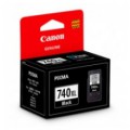 Canon PG-740XL 黑色墨盒連噴墨頭