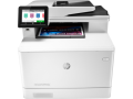 HP Color LaserJet Pro MFP M479dw 3合1多功能鐳射打印機