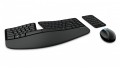 Microsoft Sculpt Ergonomic DeskTop Keyboard & Mouse