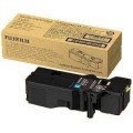 Fujifilm Toner Cartridge Cyan (CT203487)