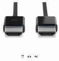 Apple HDMI to HDMI Cable (1.8 m) MC838ZM-B