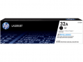 HP 32A 原廠 LaserJet 成像鼓 (CF232A)